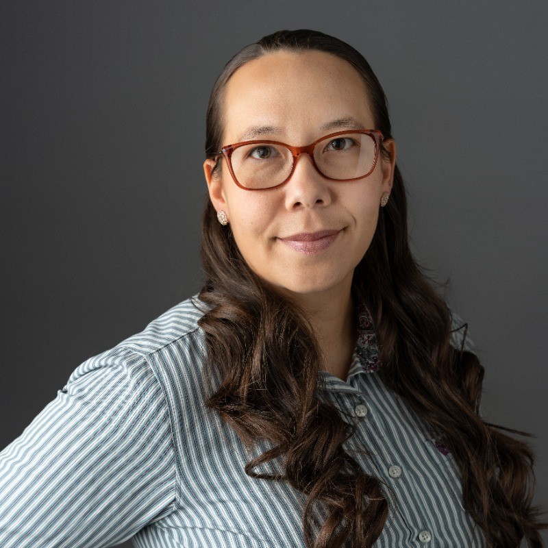 Rhea D. Lawrence